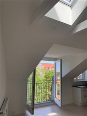 Billede 3. Lejlighed, Frederikssundsvej, Brønshøj 