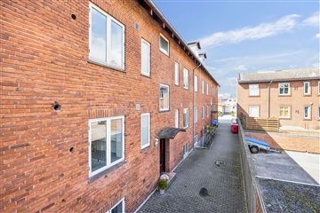 Billede 16. Lejlighed, Dronningensgade, Nørresundby 