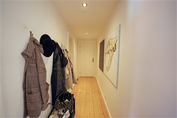 Billede 15. Lejlighed, Urbansgade, Aalborg 