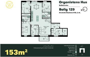 Photo 16. Apartment, Ørestads Boulevard, København S 