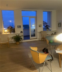 Billede 2. Lejlighed, Vedbæk Strandvej, Vedbæk 