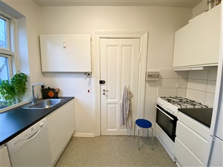 Billede 14. Lejlighed, Sankt Mortens Gade, Aalborg 