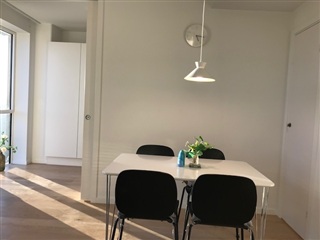 Photo 3. Apartment, Fadet, København V 