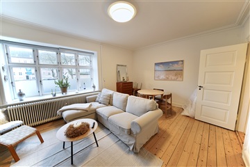 Billede 3. Lejlighed, Solvangsvej, Aalborg 