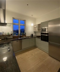 Billede 3. Lejlighed, Vedbæk Strandvej, Vedbæk 