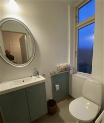 Billede 9. Lejlighed, Vedbæk Strandvej, Vedbæk 