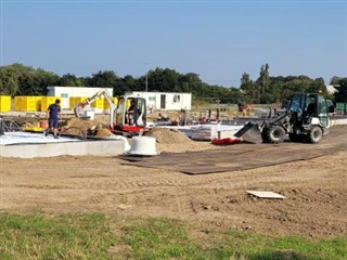 Billede 4. Lejlighed, Håndværkervej, Langeskov 