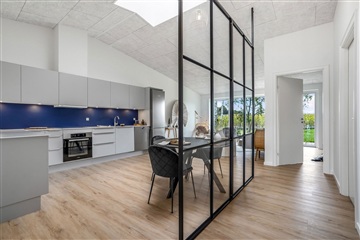 Billede 6. Hus/villa, Billeshavehegn, Middelfart 