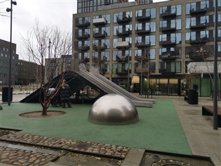 Billede 7. Lejlighed, Kapselgade, København V 