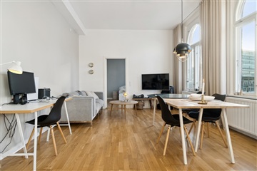 Photo 2. Apartment, Nørreport, Aarhus C 