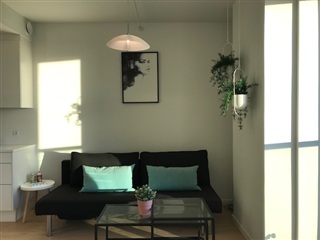 Photo 4. Apartment, Fadet, København V 