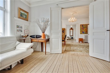 Billede 5. Lejlighed, H.C. Ørsteds Vej, Frederiksberg C 