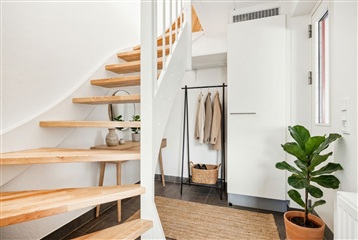 Photo 2. Apartment, Store Tingbakke, Vodskov 