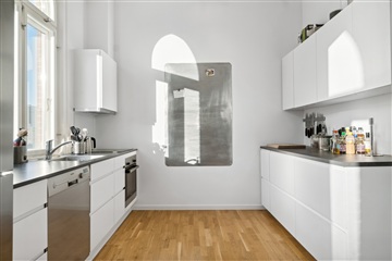 Photo 3. Apartment, Nørreport, Aarhus C 