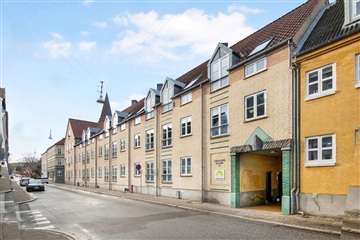 Photo 3. Apartment, Absalonsgade, Aalborg 