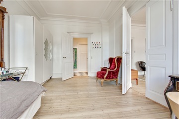 Billede 7. Lejlighed, H.C. Ørsteds Vej, Frederiksberg C 