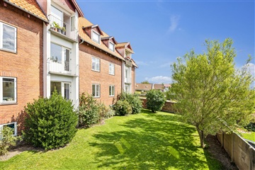 Billede 17. Lejlighed, Dronningensgade, Nørresundby 