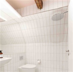 Billede 5. Lejlighed, Kapselgade, København V 