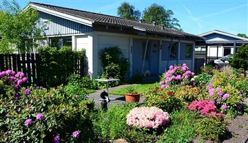 Billede 1. Lejlighed, Markvænget, Herning 