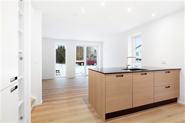 Billede 4. Lejlighed, Stenagervej, Roskilde 