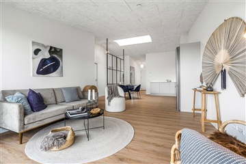 Billede 11. Hus/villa, Billeshavehegn, Middelfart 