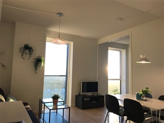 Photo 1. Apartment, Fadet, København V 