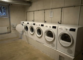 Billede 11. Lejlighed, Kapselgade, København V 