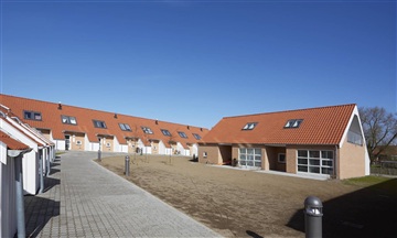 Billede 7. Hus/villa, Isgårdsvænget, Odense C 