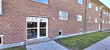 Photo 9. Apartment, Vejlegade, Frederikshavn 