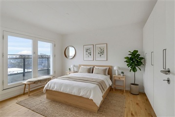 Billede 2. Lejlighed, Hørhaven, Aalborg 