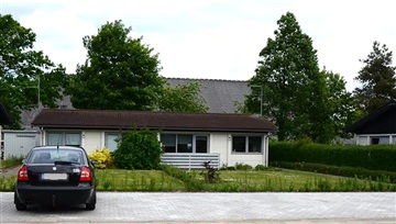 Billede 2. Lejlighed, Markvænget, Herning 