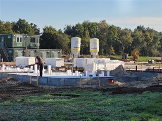 Billede 8. Lejlighed, Håndværkervej, Langeskov 