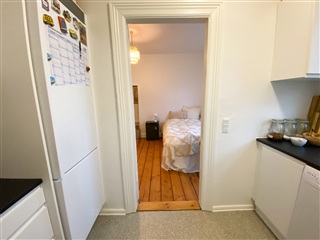 Billede 13. Lejlighed, Sankt Mortens Gade, Aalborg 