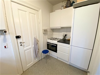 Billede 12. Lejlighed, Sankt Mortens Gade, Aalborg 