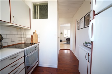 Photo 11. Apartment, Vesterbro, Aalborg 