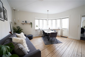 Photo 3. Apartment, Vesterbro, Aalborg 