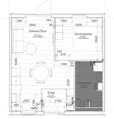 Billede 32. Hus/villa, Tusindfryd, Silkeborg 