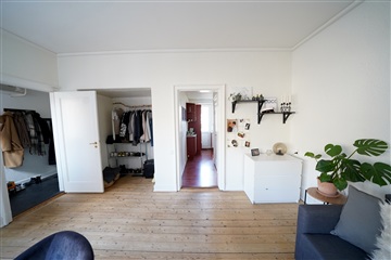 Photo 19. Apartment, Vesterbro, Aalborg 