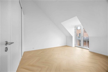 Billede 9. Hus/villa, , Bagsværd 