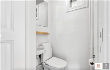 Photo 4. Apartment, Rolfsgade, Esbjerg 