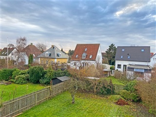 Billede 19. Hus/villa, Ellinorsvej, Charlottenlund 