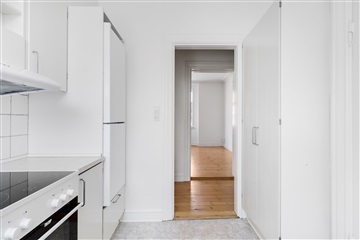 Photo 1. Apartment, Rolfsgade, Esbjerg 