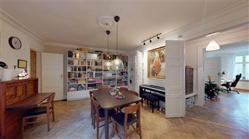 Photo 24. Apartment, Nørre Voldgade, København K 