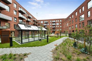 Billede 17. Lejlighed, Guldblommevej, Ballerup 