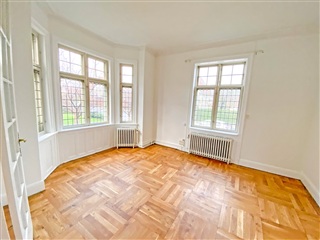 Billede 7. Hus/villa, Ellinorsvej, Charlottenlund 