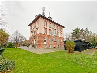 Photo 20. Apartment, Brogårdsvej, Gentofte 