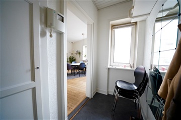 Photo 16. Apartment, Vesterbro, Aalborg 