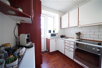 Photo 8. Apartment, Vesterbro, Aalborg 