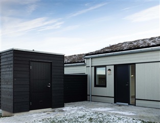 Billede 9. Hus/villa, Tusindfryd, Silkeborg 