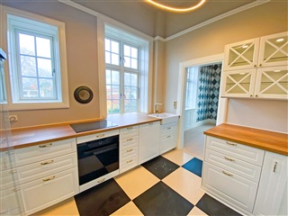 Photo 2. Apartment, Brogårdsvej, Gentofte 